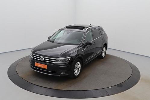 (1XAD778) Volkswagen Tiguan, Auto's, Volkswagen, Bedrijf, Te koop, Tiguan, 360° camera, ABS, Achteruitrijcamera, Adaptive Cruise Control