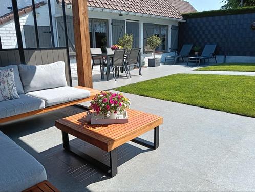 Vissershuis Caroline Sunparks Oostduinkerke #23/9 tot 29/9#, Vakantie, Vakantiehuizen | België, Overige typen, Recreatiepark, Aan zee