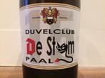 Duvel fles 15 jaar Duvelclub De Stam Paal 75 cl, Verzamelen, Biermerken, Duvel, Flesje(s), Zo goed als nieuw, Ophalen