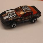 MAJORETTE nr. 215/268 : CHEVROLET CORVETTE *VINTAGE* TOP *, Hobby en Vrije tijd, Modelauto's | 1:87, Ophalen, Zo goed als nieuw