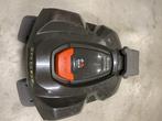 Robotmaaier, Tuin en Terras, Robotmaaiers, Bestuurbaar via app, Ophalen of Verzenden, Zo goed als nieuw, 20 tot 25 cm