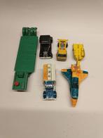 Speelgoed auto's Matchbox, Kinderen en Baby's, Speelgoed |Speelgoedvoertuigen, Ophalen of Verzenden, Gebruikt