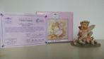 baby Rosebud - Christine Haworth - Faerie Poppets, Collections, Statues & Figurines, Enlèvement ou Envoi, Comme neuf, Fantasy