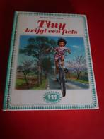 Tiny boeken allerlei, Boeken, Ophalen of Verzenden, Gelezen, Fictie