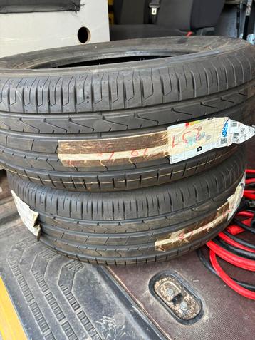 Hankook ventus prime 3 215/60R17 beschikbaar voor biedingen