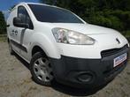 PEUGEOT PARTNER 2015 1.6L DIESEL - 173.437 KM Prix : 6500 €, Voorwielaandrijving, Euro 5, Stof, 4 cilinders