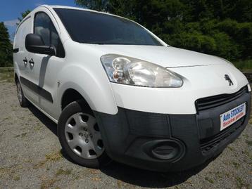PEUGEOT PARTNER 2015 1.6L DIESEL - 173.437 KM Prix : 6500 € beschikbaar voor biedingen