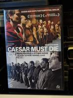 Caesar Must Die, Paolo & Vittorio Taviani, Ophalen of Verzenden