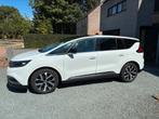 Renault Espace Executive 7 zitplaatsen, Auto's, Renault, Monovolume, 4 cilinders, USB, Diesel