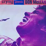 Don McLean - Pleurant, Comme neuf, 7 pouces, Pop, Enlèvement ou Envoi