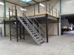 mezzanine industrielle occasion, Zakelijke goederen, Kantoor en Winkelinrichting | Magazijn, Stelling en Opslag, Ophalen of Verzenden