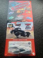 Cars Disney Pixar Speed Demon Cars on the road, Ophalen of Verzenden, Nieuw