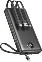 Externe accu | Powerbank | snel opladen | GRATIS LEVERING, Neuf, -, -, VEEKTOMX