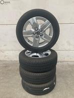 Complete zomerset Opel Vivaro  14-->  (#3215), 17 inch, Banden en Velgen, Gebruikt, Ophalen of Verzenden