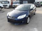 Ford Focus, Autos, Ford, Boîte manuelle, 70 kW, 1560 cm³, Diesel