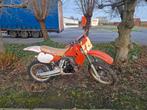 1986 Honda cr125 CR 125 PROJECT, Motoren, Motoren | Honda, Particulier, 1 cilinder, Crossmotor, 125 cc