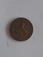 Nederlandse Antillen 1 cent 1967, Verzenden