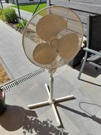 Staander ventilator, Elektronische apparatuur, Ventilatoren, Ophalen, Zo goed als nieuw