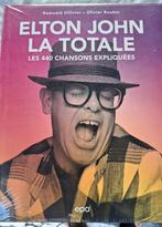 ELTON JOHN HET TOTAAL