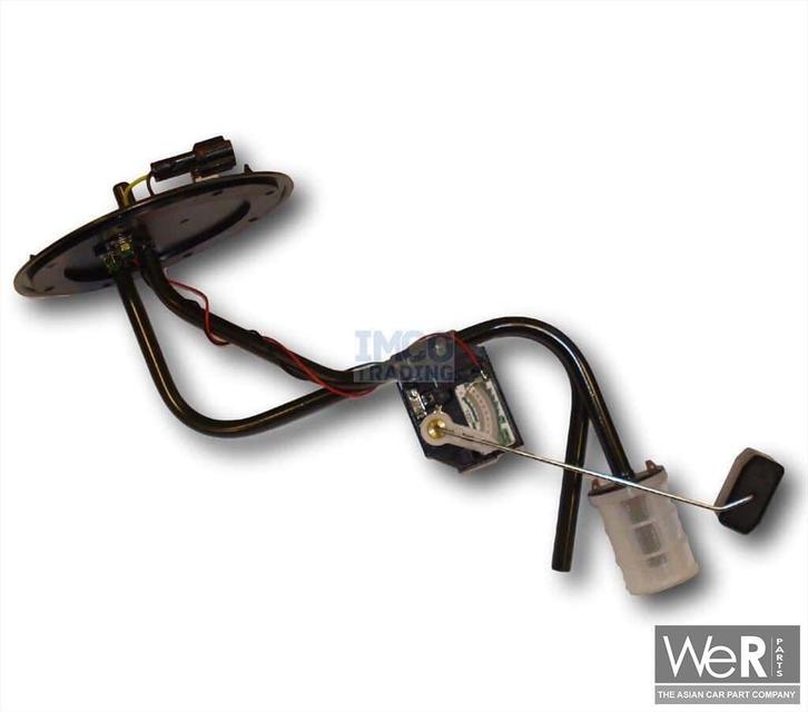 Tankvlotter voor SsangYong Rexton 270 Xdi 2004-2006  22320-0, Auto-onderdelen, Brandstofsystemen, Ssangyong, Nieuw, Herkomst onderdeel bekend