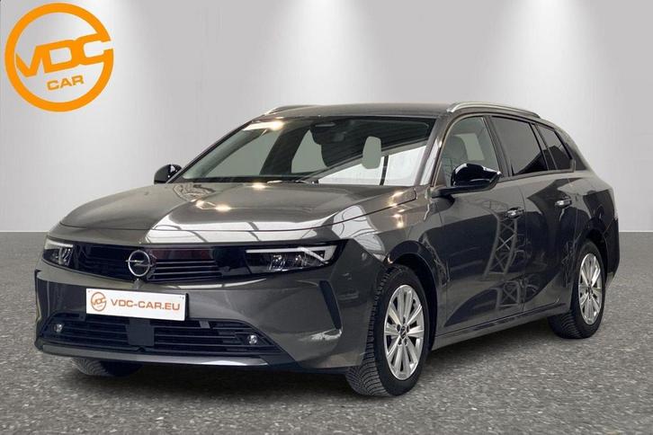 Opel Astra SPORTS TOURER ELEGANCE, Autos, Opel, Astra, Régulateur de distance, Airbags, Bluetooth, Ordinateur de bord, Verrouillage central