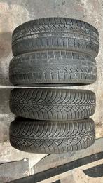 Jantes avec pneus hiver 15", Autos : Pièces & Accessoires, Pneus & Jantes, Pneus hiver, Pneu(s)