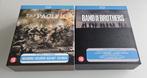 TV series (blu ray ), Ophalen