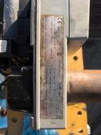 Oliebrander Elco Klockner vectron, Bricolage & Construction, Chauffage & Radiateurs, Enlèvement