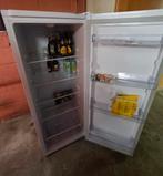 Frigo Bego, Ophalen