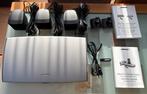 Bose Lifestyle 510 Home Cinema set - compleet en perfect!, Enlèvement ou Envoi, Comme neuf