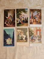 Postkaarten nr 9, Collections, Cartes postales | Thème, Enlèvement ou Envoi