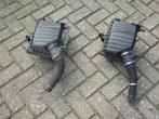 filtr de aer Opel Corsa C motor 1.3cdti 2004 avec debitmetre, Enlèvement ou Envoi, Utilisé, Opel