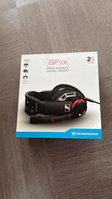 EPOS EPOS | SENNHEISER beschikbaar voor biedingen