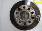REMSCHIJF ACHTER Seat Leon (5FB) (01-2012/08-2020), Gebruikt, Seat