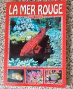 Livre, la mer rouge, Boeken, Natuur, Ophalen of Verzenden, Zo goed als nieuw