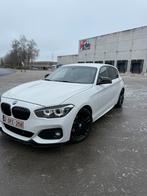 BMW 120i F20 LCI, Autos, BMW, Achat, Carnet d'entretien, Noir, 5 portes