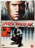 Prison Break seizoen 1, Cd's en Dvd's, Ophalen of Verzenden, Zo goed als nieuw