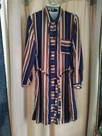 kleed Green ICE maat XL, Kleding | Dames, Jurken, Maat 46/48 (XL) of groter, Ophalen of Verzenden, Knielengte, Gedragen