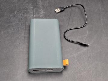 externe batterij Fresh 'n Rebel, perfecte staat beschikbaar voor biedingen