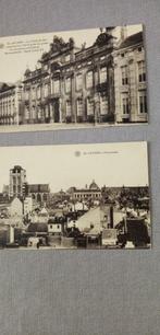oude postkaarten, Non affranchie, Enlèvement, Anvers