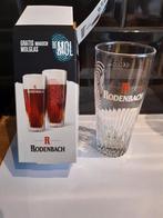 Rodenbach Magisch Mol Glas in doosje (2019), Verzamelen, Ophalen, Nieuw, Bierglas