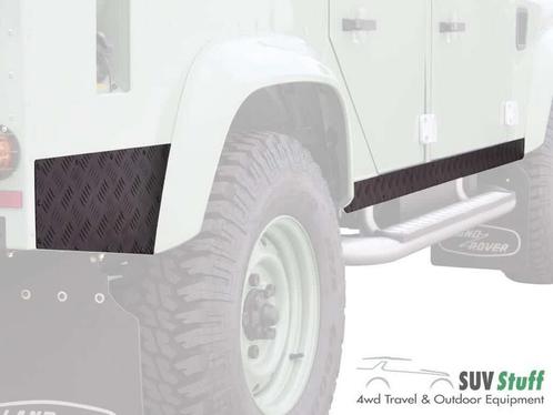 Front Runner Zijbescherming Land Rover Defender 110 Recovery, Auto diversen, Auto-accessoires, Nieuw, Verzenden