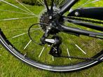 Kalkhoff fiets -  7 speed - Axa slot - in prima staat!, Fietsen en Brommers, Fietsen | Dames | Damesfietsen, Gebruikt, Versnellingen