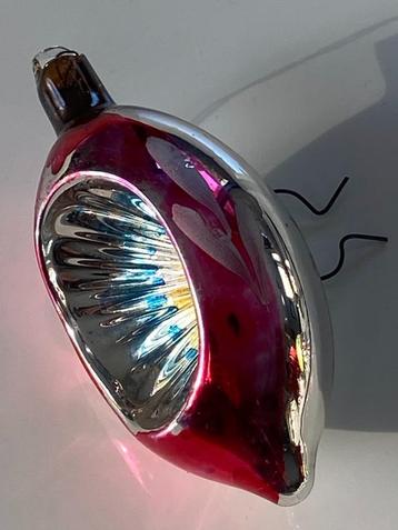 AJEKO kerstbal jaren 1950 beschikbaar voor biedingen