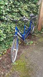 Tandem état correct, Fietsen en Brommers, Ophalen, Gebruikt, Minder dan 10 versnellingen