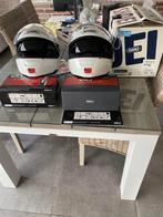 casque shoei Neotec 2, Motoren, Shoei, Dames, Offroadhelm, Tweedehands