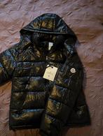 Moncler Maya Maat M, Moncler, Zwart, Zo goed als nieuw, Verzenden