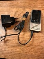 Nokia 6300 goed werkend, Ophalen, Gebruikt, Fysiek toetsenbord, Minder dan 3 megapixel