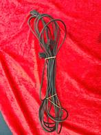 Bose 321 luidsprekerkabels zwart alle series 321, Ophalen of Verzenden