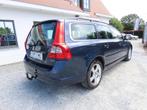 Volvo V70 2.0 D3 Summum Start/Stop (bj 2011), Auto's, Volvo, Euro 5, Gebruikt, 1984 cc, Blauw